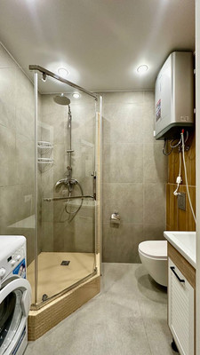 Продам однокомнатную (1-комн.) квартиру, Калараша (Лазаревский р-н) ул, 64/13к2, Сочи г