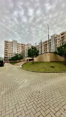 Продам однокомнатную (1-комн.) квартиру, Калараша (Лазаревский р-н) ул, 64/13к2, Сочи г