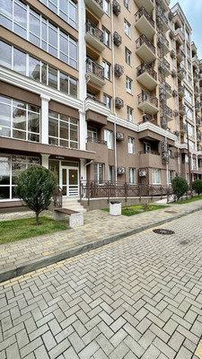 Продам однокомнатную (1-комн.) квартиру, Калараша (Лазаревский р-н) ул, 64/13к2, Сочи г