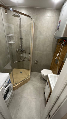 Продам однокомнатную (1-комн.) квартиру, Калараша (Лазаревский р-н) ул, 64/13к2, Сочи г