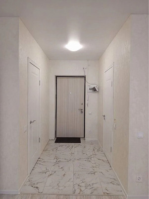 Продам однокомнатную (1-комн.) квартиру, Западный квартал (Купелинка мкр) ул, 6к1, Сапроново д