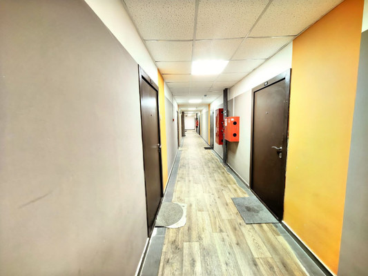 Продам однокомнатную (1-комн.) квартиру, Западный квартал (Купелинка мкр) ул, 6к1, Сапроново д