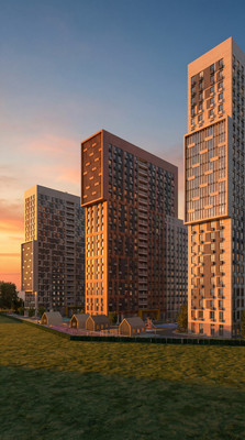 Продам однокомнатную (1-комн.) квартиру, Зорге ул, 11кА, Ростов-на-Дону г