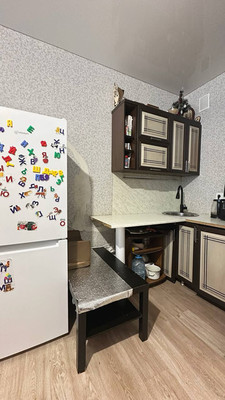 Продам однокомнатную (1-комн.) квартиру, Западный Обход ул, 39/2к1, Краснодар г