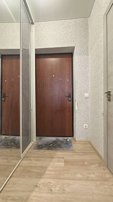 Продам однокомнатную (1-комн.) квартиру, Западный Обход ул, 39/2к1, Краснодар г