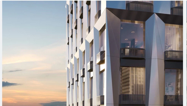 Продам однокомнатную (1-комн.) квартиру, Озёрная ул, 42, Москва г