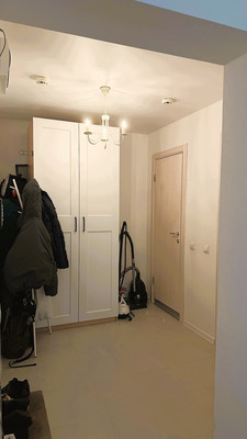 Продам двухкомнатную (2-комн.) квартиру, Новомосковская ул, 13к1, Москва г