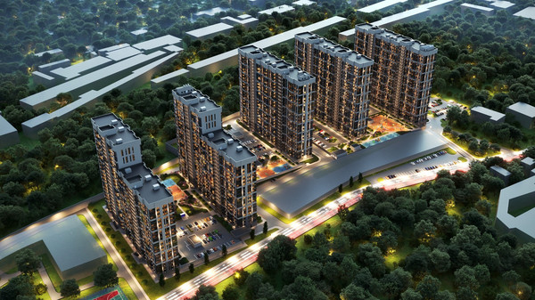 Продам однокомнатную (1-комн.) квартиру, Текучева ул, 370, Ростов-на-Дону г