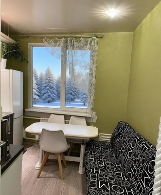 Продам однокомнатную (1-комн.) квартиру, Л.Иванихиной ул, 4, Калининград г