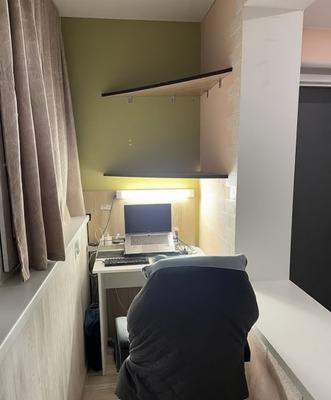 Продам однокомнатную (1-комн.) квартиру, Л.Иванихиной ул, 4, Калининград г