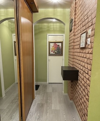 Продам однокомнатную (1-комн.) квартиру, Л.Иванихиной ул, 4, Калининград г