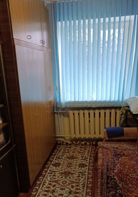 Продам трехкомнатную (3-комн.) квартиру, Гайдара ул, 3, Калининград г