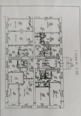 Продам трехкомнатную (3-комн.) квартиру, Гайдара ул, 3, Калининград г