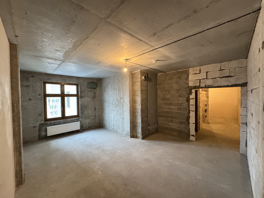 Продам двухкомнатную (2-комн.) квартиру, Басков пер, 2, Санкт-Петербург г