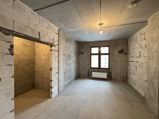 Продам двухкомнатную (2-комн.) квартиру, Басков пер, 2, Санкт-Петербург г