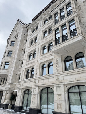 Продам двухкомнатную (2-комн.) квартиру, Басков пер, 2, Санкт-Петербург г