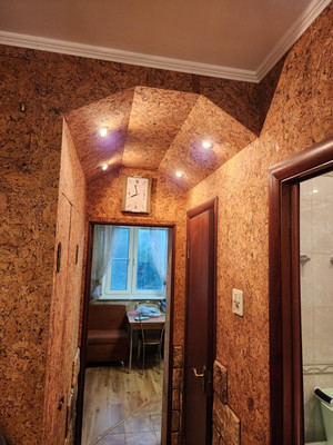 Сдам трехкомнатную (3-комн.) квартиру, Коломенский проезд, 8к3, Москва г