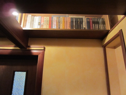 Сдам трехкомнатную (3-комн.) квартиру, Коломенский проезд, 8к3, Москва г