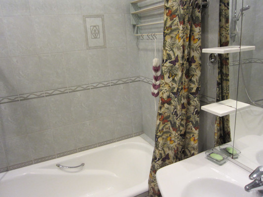 Сдам трехкомнатную (3-комн.) квартиру, Коломенский проезд, 8к3, Москва г