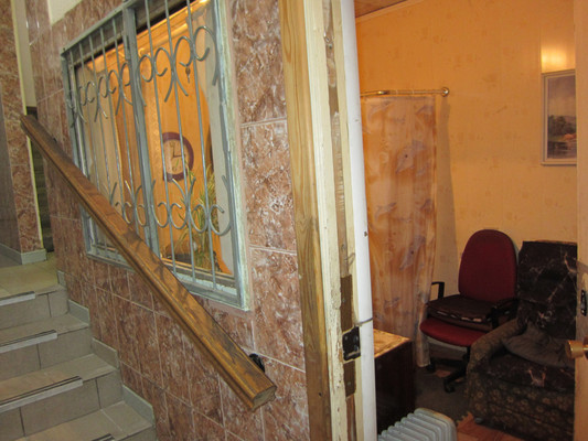 Сдам трехкомнатную (3-комн.) квартиру, Коломенский проезд, 8к3, Москва г