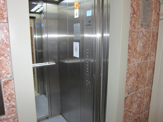 Сдам трехкомнатную (3-комн.) квартиру, Коломенский проезд, 8к3, Москва г