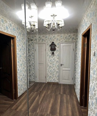 Продам трехкомнатную (3-комн.) квартиру, Тобольская ул, 37, Калининград г