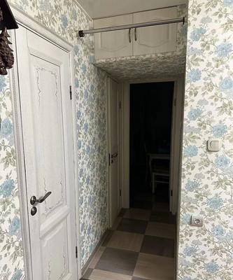 Продам трехкомнатную (3-комн.) квартиру, Тобольская ул, 37, Калининград г