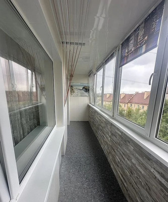 Продам трехкомнатную (3-комн.) квартиру, Тобольская ул, 37, Калининград г