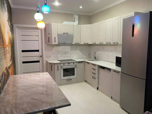 Продам однокомнатную (1-комн.) квартиру, Калараша (Лазаревский р-н) ул, 64Б/2, Сочи г