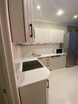 Продам однокомнатную (1-комн.) квартиру, Калараша (Лазаревский р-н) ул, 64Б/2, Сочи г