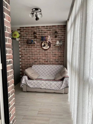 Продам однокомнатную (1-комн.) квартиру, Калараша (Лазаревский р-н) ул, 64Б/2, Сочи г