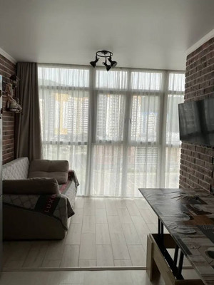 Продам однокомнатную (1-комн.) квартиру, Калараша (Лазаревский р-н) ул, 64Б/2, Сочи г