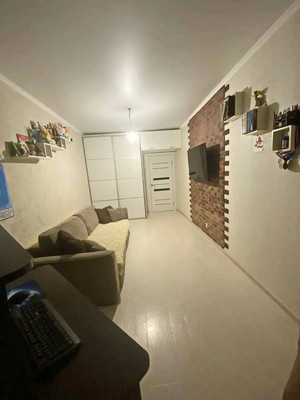 Продам однокомнатную (1-комн.) квартиру, Калараша (Лазаревский р-н) ул, 64Б/2, Сочи г