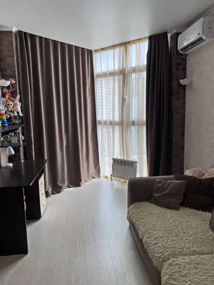 Продам однокомнатную (1-комн.) квартиру, Калараша (Лазаревский р-н) ул, 64Б/2, Сочи г