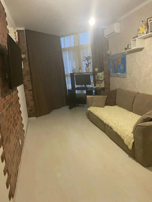 Продам однокомнатную (1-комн.) квартиру, Калараша (Лазаревский р-н) ул, 64Б/2, Сочи г