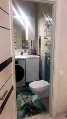 Продам однокомнатную (1-комн.) квартиру, Калараша (Лазаревский р-н) ул, 64Б/2, Сочи г