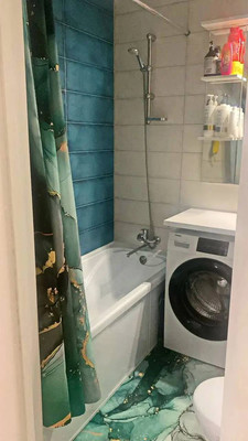 Продам однокомнатную (1-комн.) квартиру, Калараша (Лазаревский р-н) ул, 64Б/2, Сочи г