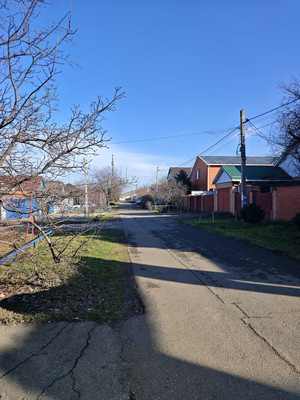 Продам дом, 2-я Тихая ул, Краснодар г, 0 км от города