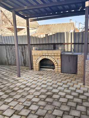 Продам дом, 2-я Тихая ул, Краснодар г, 0 км от города