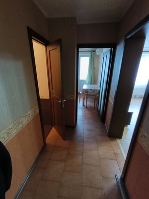 Сдам однокомнатную (1-комн.) квартиру, им. писателя Знаменского пр-кт, 5, Краснодар г