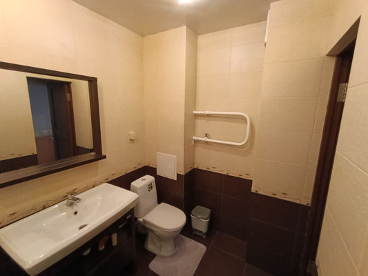 Сдам однокомнатную (1-комн.) квартиру, им. писателя Знаменского пр-кт, 5, Краснодар г