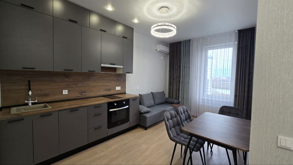 Продам однокомнатную (1-комн.) квартиру, Воронежская ул, 47/10, Краснодар г