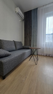 Продам однокомнатную (1-комн.) квартиру, Воронежская ул, 47/10, Краснодар г