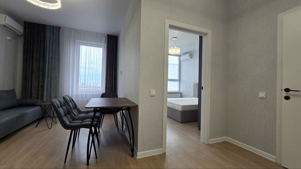 Продам однокомнатную (1-комн.) квартиру, Воронежская ул, 47/10, Краснодар г