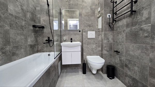 Продам однокомнатную (1-комн.) квартиру, Воронежская ул, 47/10, Краснодар г