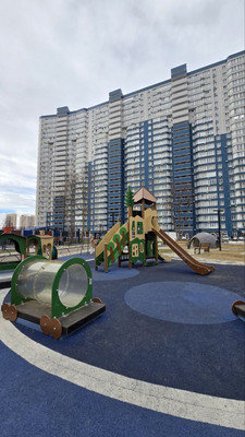 Продам однокомнатную (1-комн.) квартиру, Воронежская ул, 47/10, Краснодар г