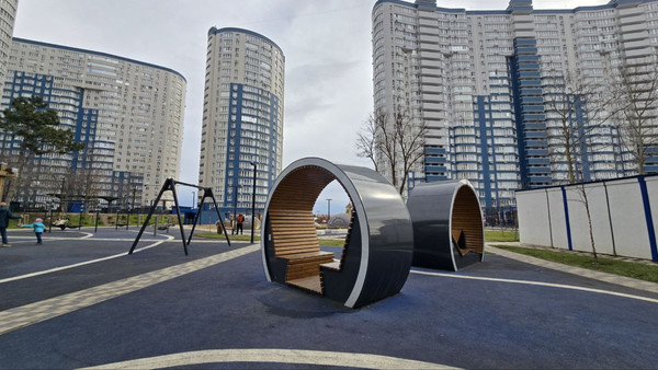 Продам однокомнатную (1-комн.) квартиру, Воронежская ул, 47/10, Краснодар г