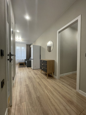 Сдам однокомнатную (1-комн.) квартиру, им. Героя Дангиреева ул, 4к1, Краснодар г