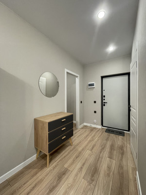 Сдам однокомнатную (1-комн.) квартиру, им. Героя Дангиреева ул, 4к1, Краснодар г