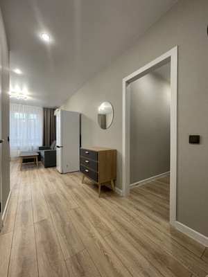 Сдам однокомнатную (1-комн.) квартиру, им. Героя Дангиреева ул, 4к1, Краснодар г